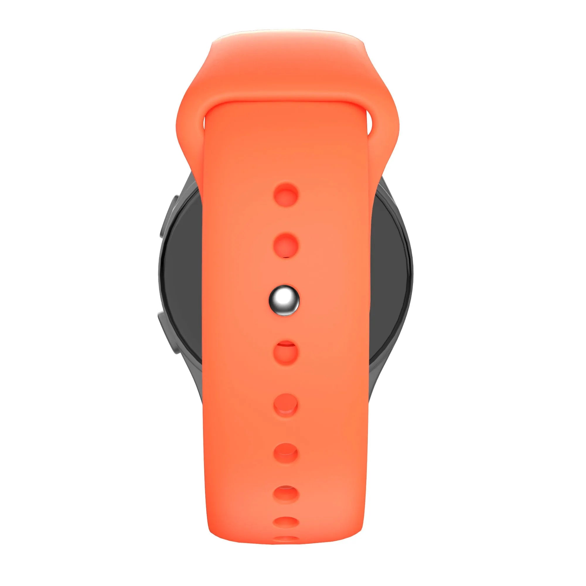 Bandz Watch GS Pro Sport Strap 'Deluxe' (Orange)