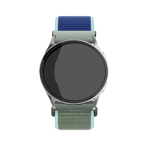 Correa nylon Xiaomi Amazfit Bip (kaki)