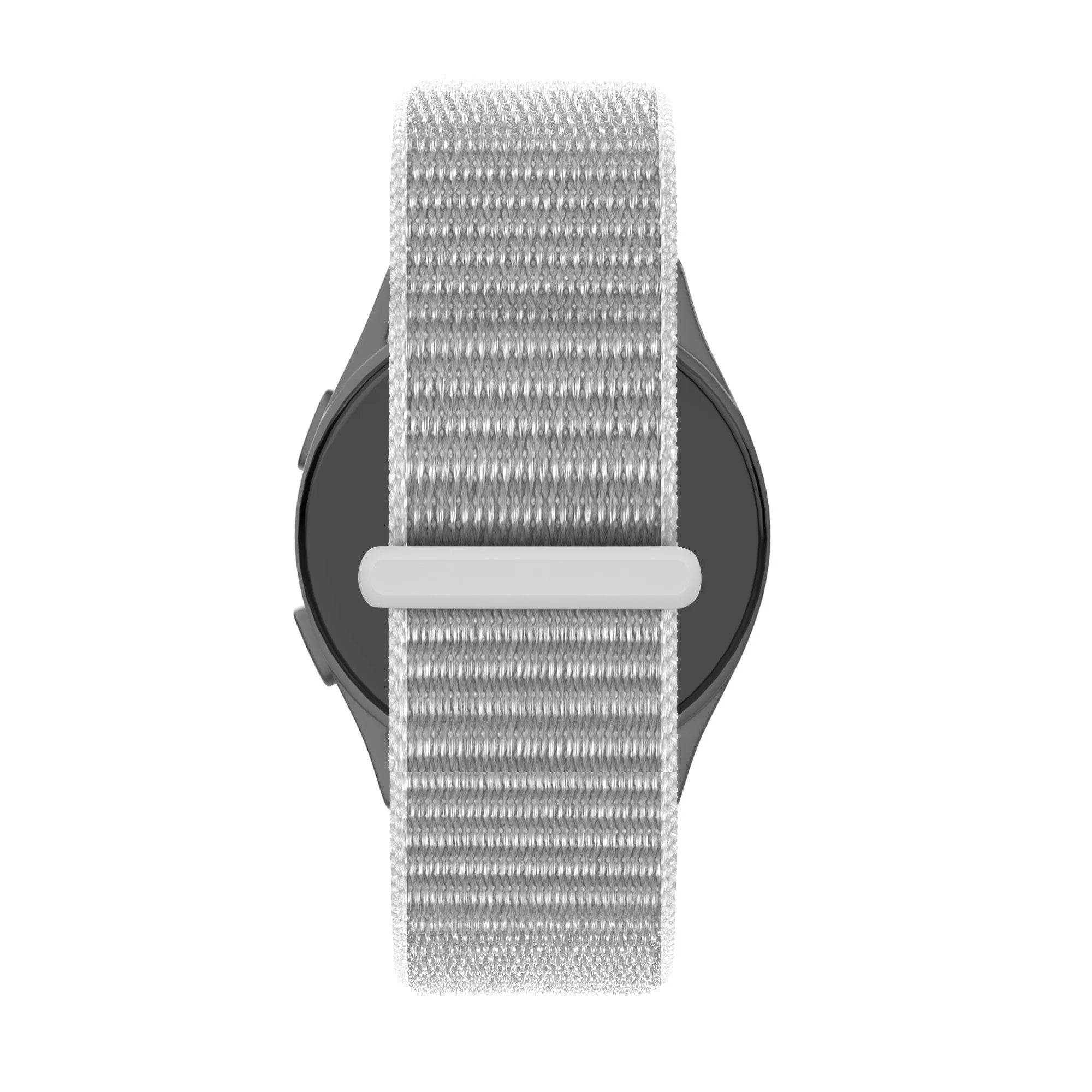 Bandz ICE Smart 2.0 Square 1.70 Nylon Loop Strap (Grey)