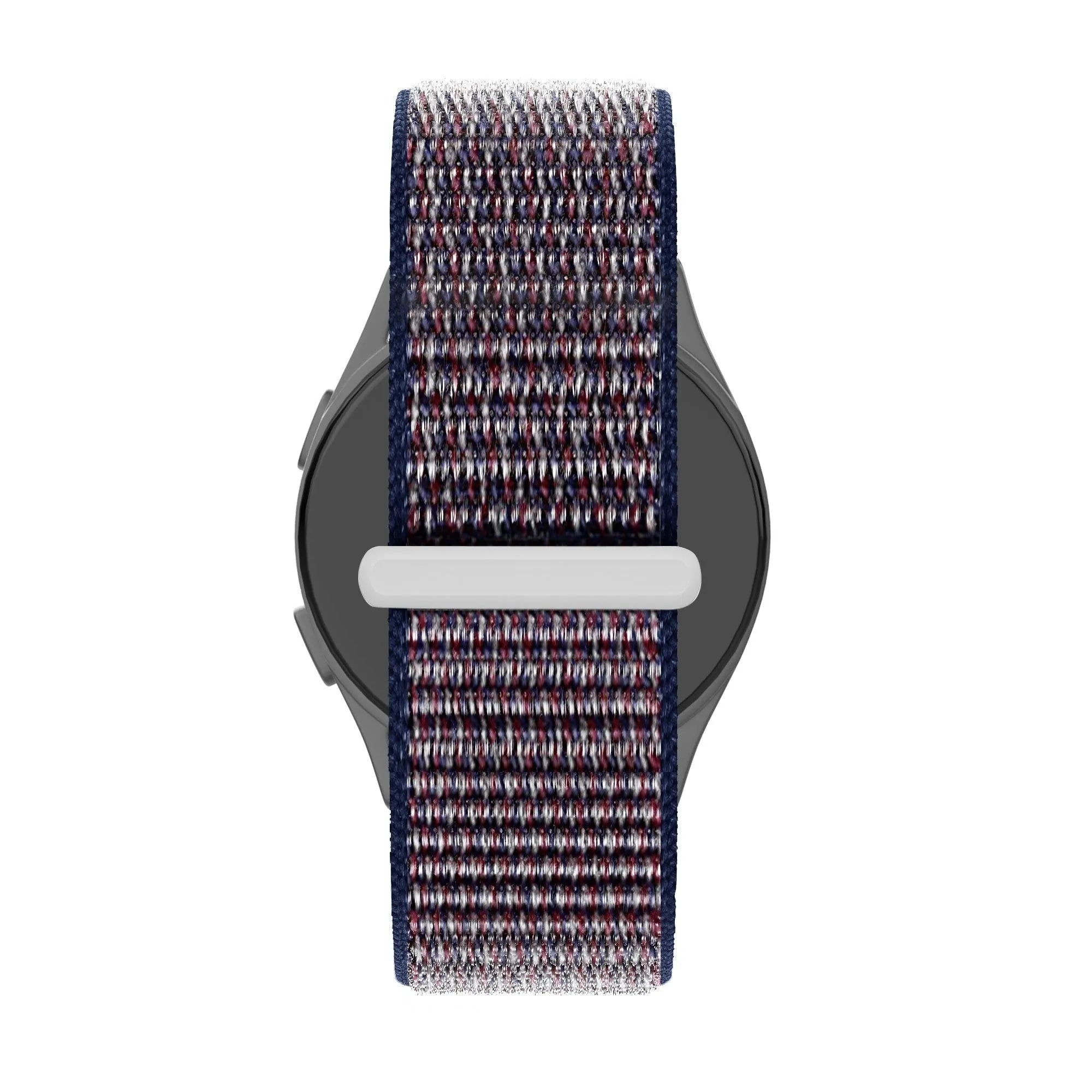Bandz Correa nylon Loop Maoo Ventura (azul índigo)