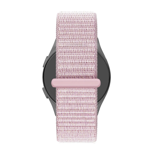 Bandz Maoo Ventura Nylon Loop Strap (Pink Sand)