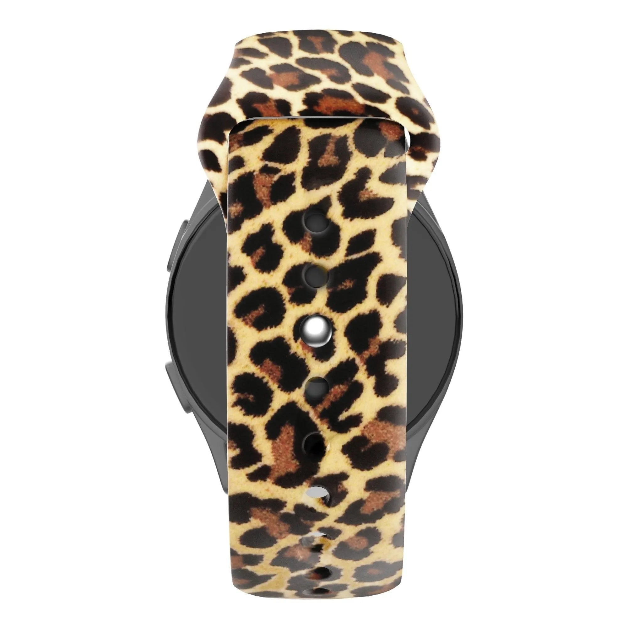Bandz Correa estampada Gard Pro Health Smartwatch 3 - 41mm (Leopardo')