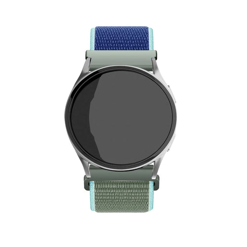OnePlus Watch 3 Nylon Strap (Khaki)
