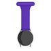 Correa de enfermera Samsung Galaxy Watch 6 - 44 mm (morado)