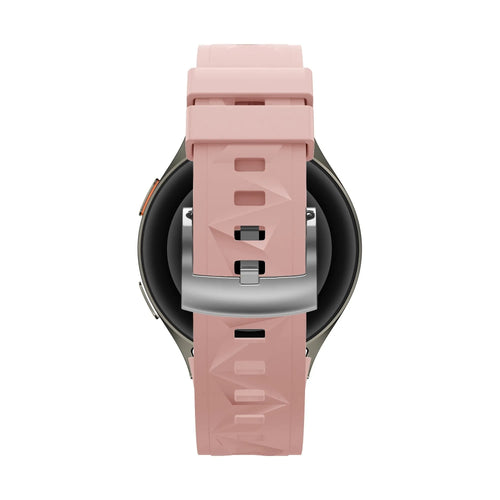Bandz Correa silicona 'Easy Fit' ICE Smart 3.0 Round 1.20 (rosa)