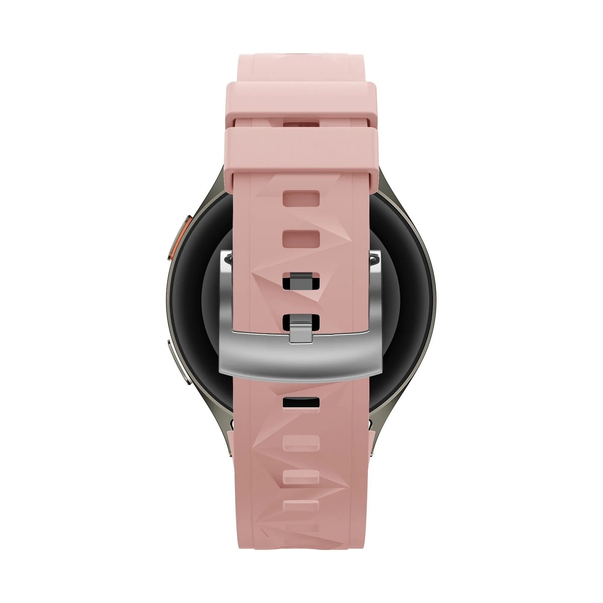 Bandz Correa silicona 'Easy Fit' ICE Smart 3.0 Round 1.20 (rosa)