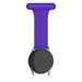 Correa de enfermera Samsung Galaxy Watch 6 - 40 mm (morado)