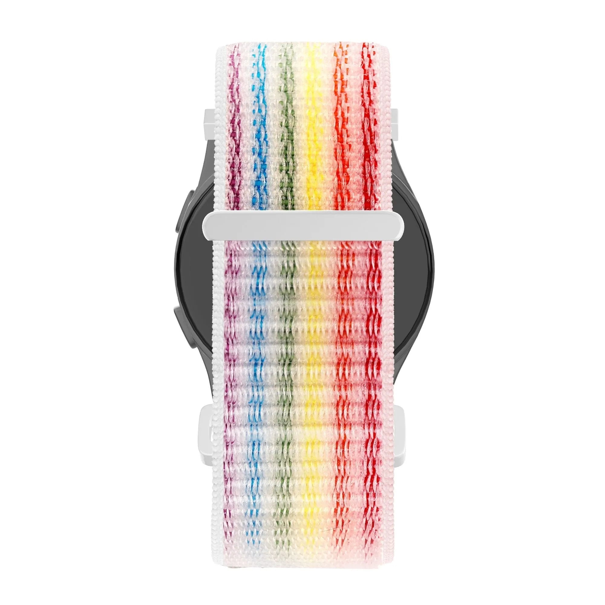 Bandz Maoo Ventura Nylon Loop Strap (Multicolour)