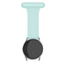 Polar Vantage M Enfermera Fob (verde claro)