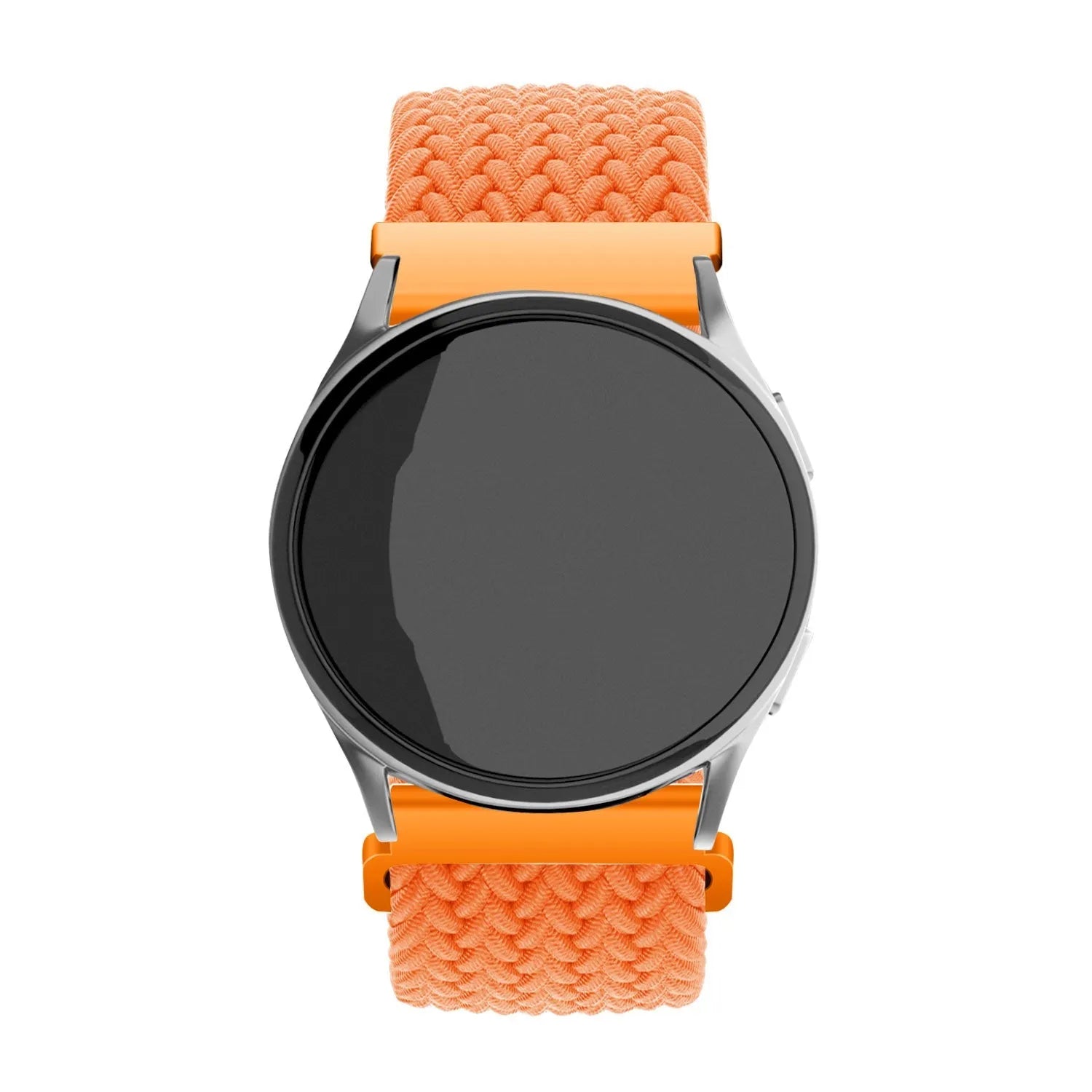 Correa trenzada ajustable Coros Pace 3 (naranja)
