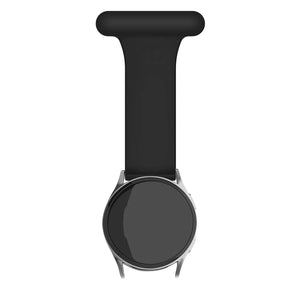 Correa enfermera Amazfit GTS 3 (negro)