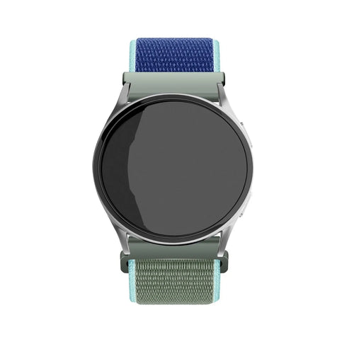 Suunto 9 Peak Pro Nylon Strap (Khaki)