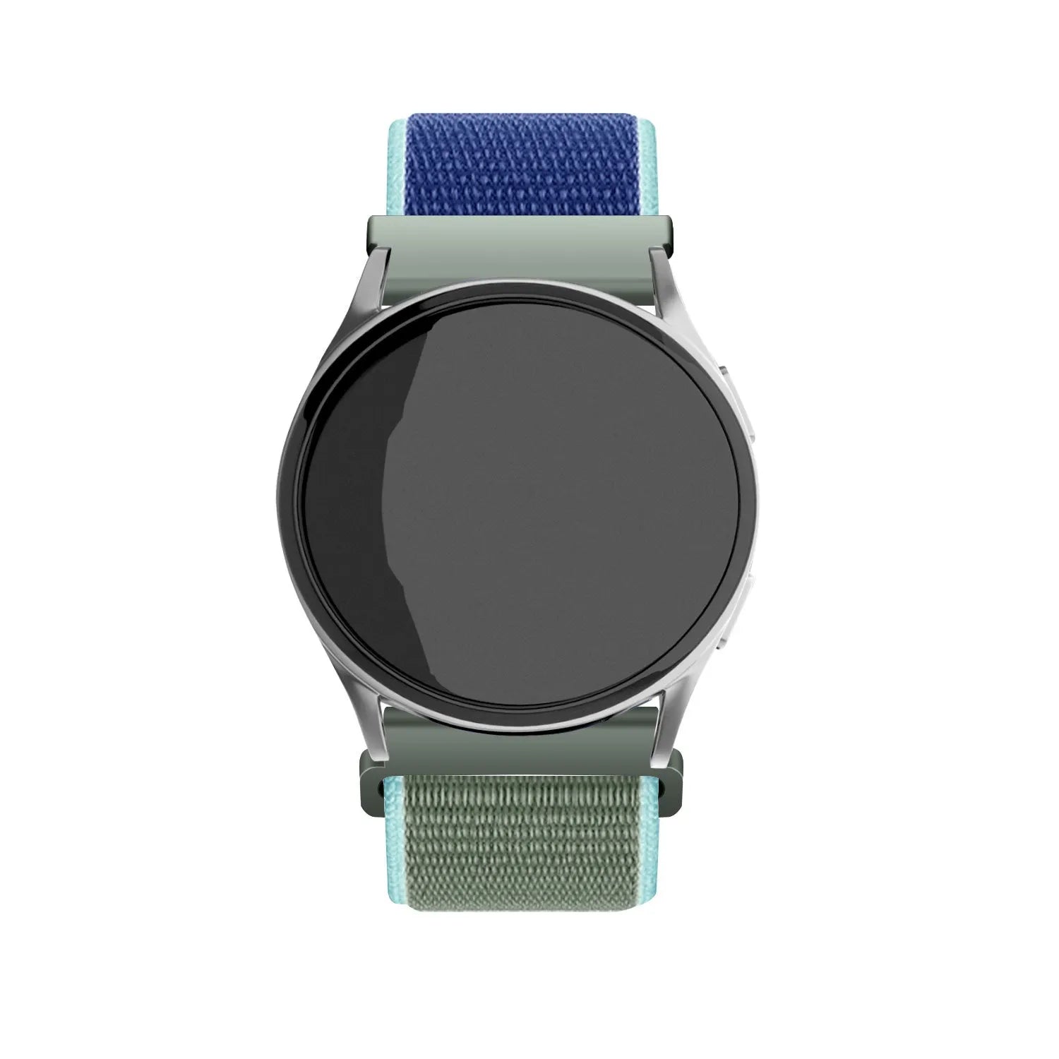 Coros Pace 2 Nylon Strap (Khaki)