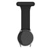 Correa tejida ajustable Samsung Galaxy Watch 4 Classic 42mm (verde)