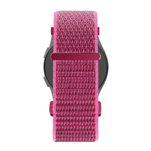 Bandz Correa nylon loop Coros Apex 2 (fruta del dragón)
