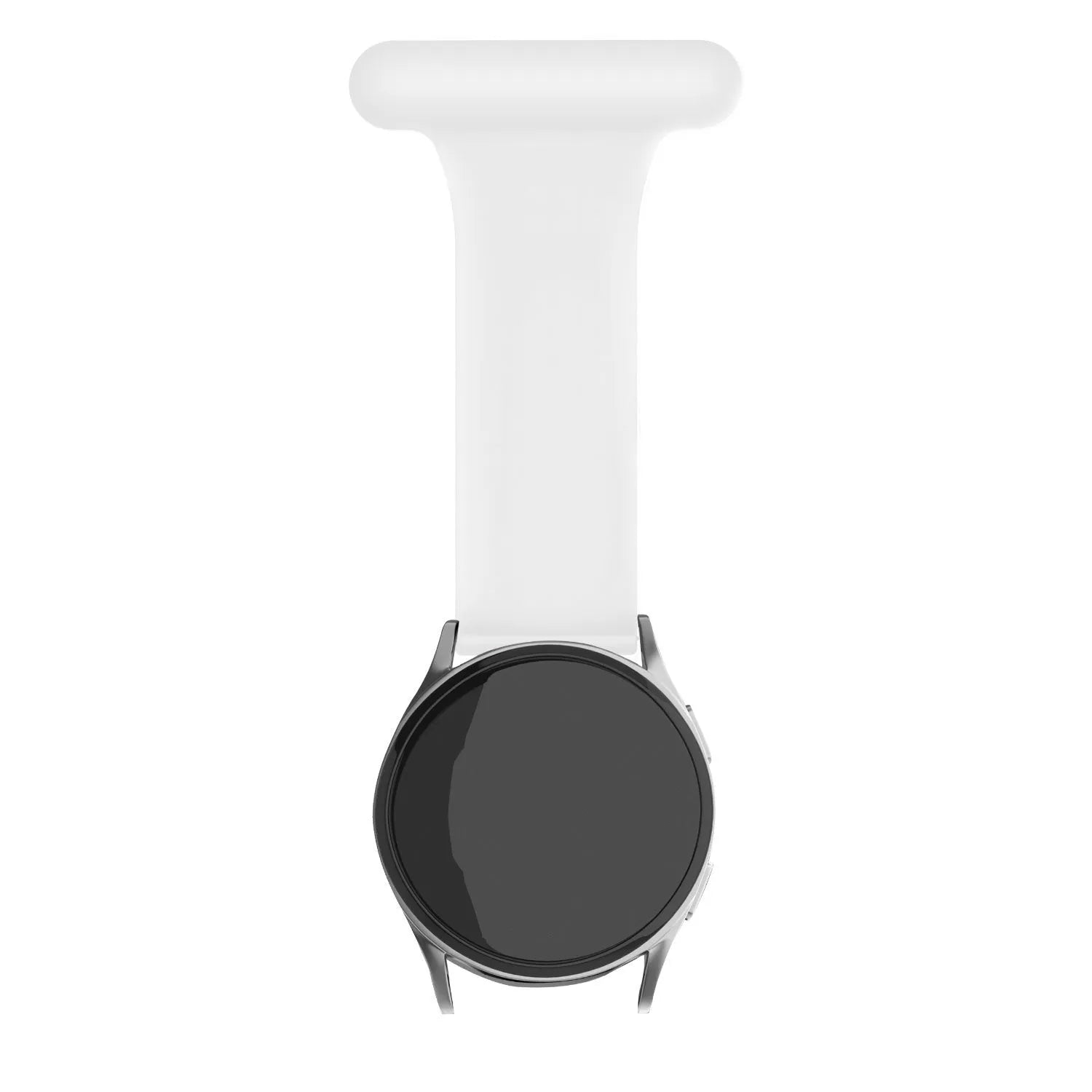 Correa enfermera Amazfit GTS 2 (blanco)