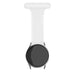 Correa enfermera Amazfit GTS 3 (blanco)