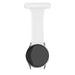 Correa enfermera Amazfit GTS (blanco)