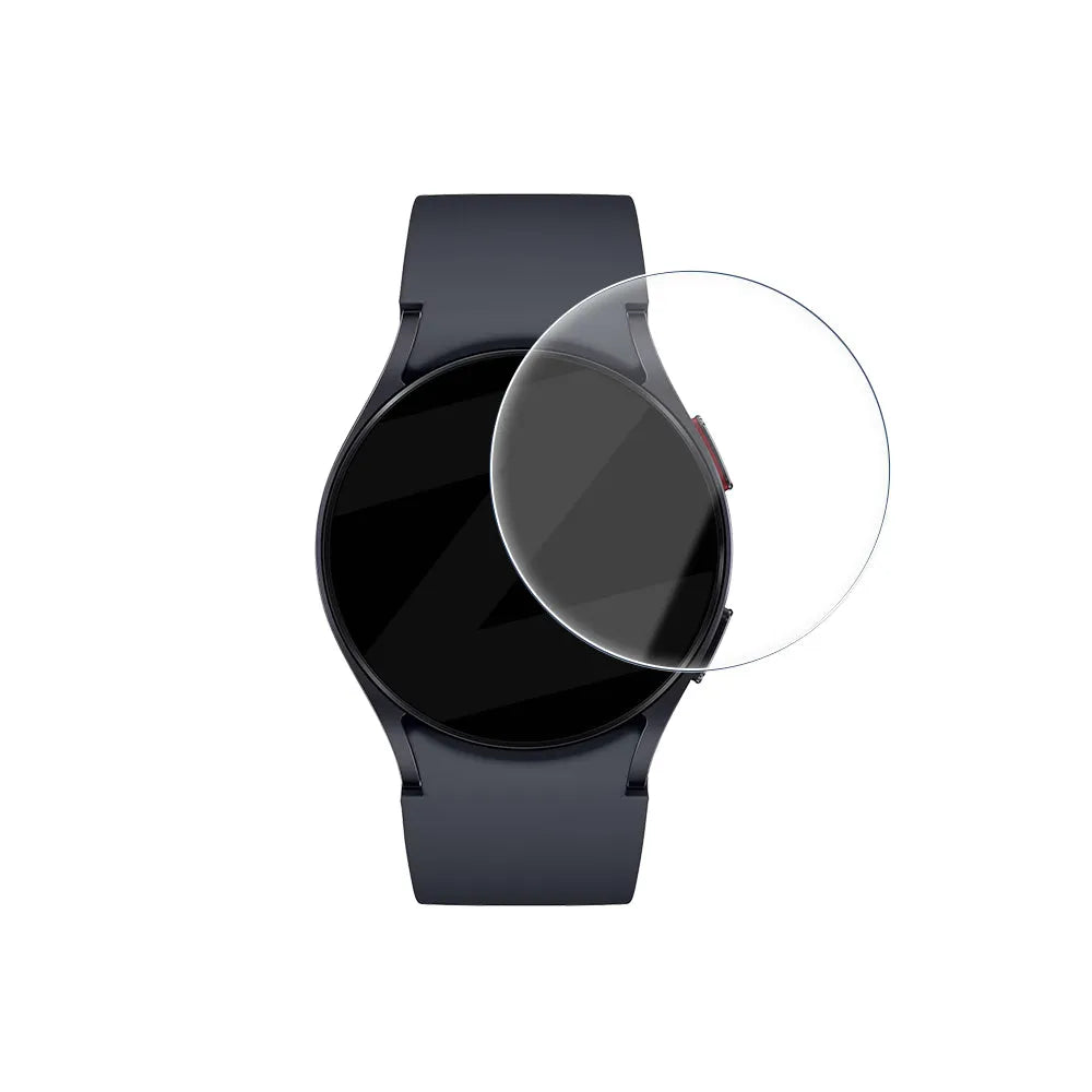 Bandz Protector pantalla con One-Click Tool Samsung Galaxy Watch 6 - 40mm