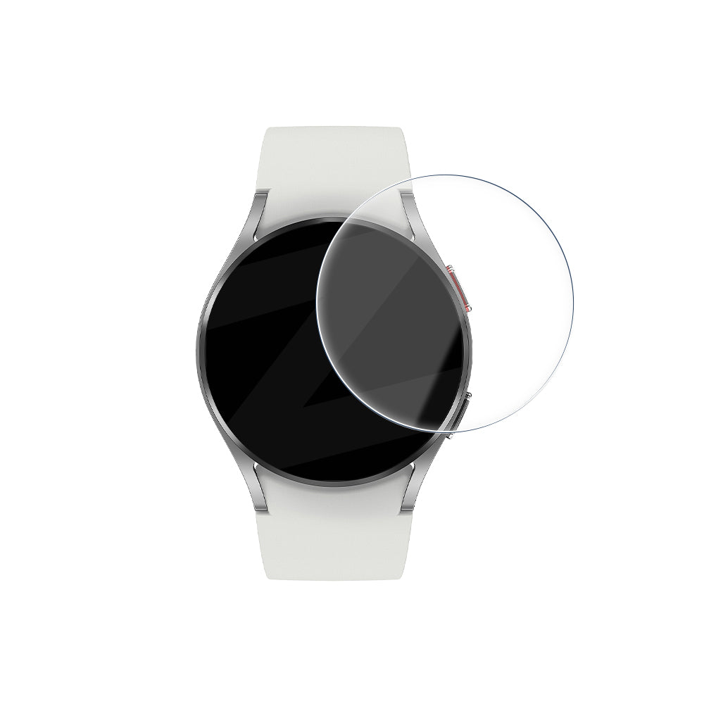 Bandz Protector pantalla con One-Click Tool Samsung Galaxy Watch 4 - 44mm
