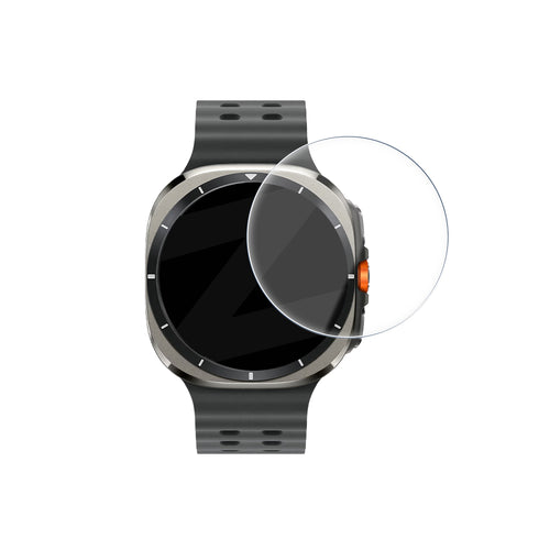 Bandz Protector pantalla con One-Click Tool Samsung Galaxy Watch Ultra