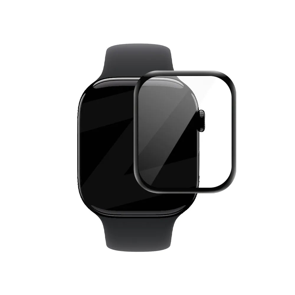 Bandz Protector pantalla con Easy Tool Apple Watch