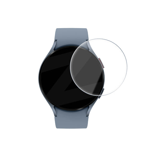 Bandz Protector pantalla con One-Click Tool Samsung Galaxy Watch 5 - 44mm