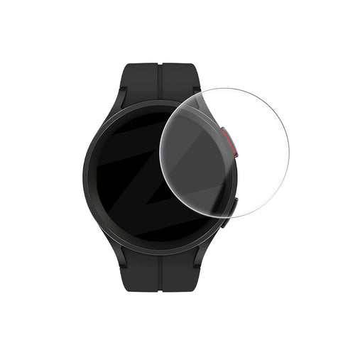 Bandz Samsung Galaxy Watch 5 Pro Glass Screenprotector with One-Click Tool