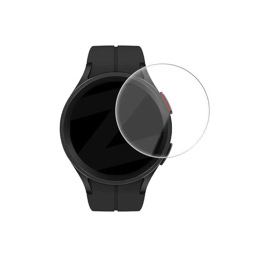 Bandz Protector pantalla con One-Click Tool Samsung Galaxy Watch 5 Pro
