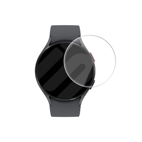 Protector de pantalla con herramienta de un solo clic - Samsung Galaxy Watch 5 - 40mm
