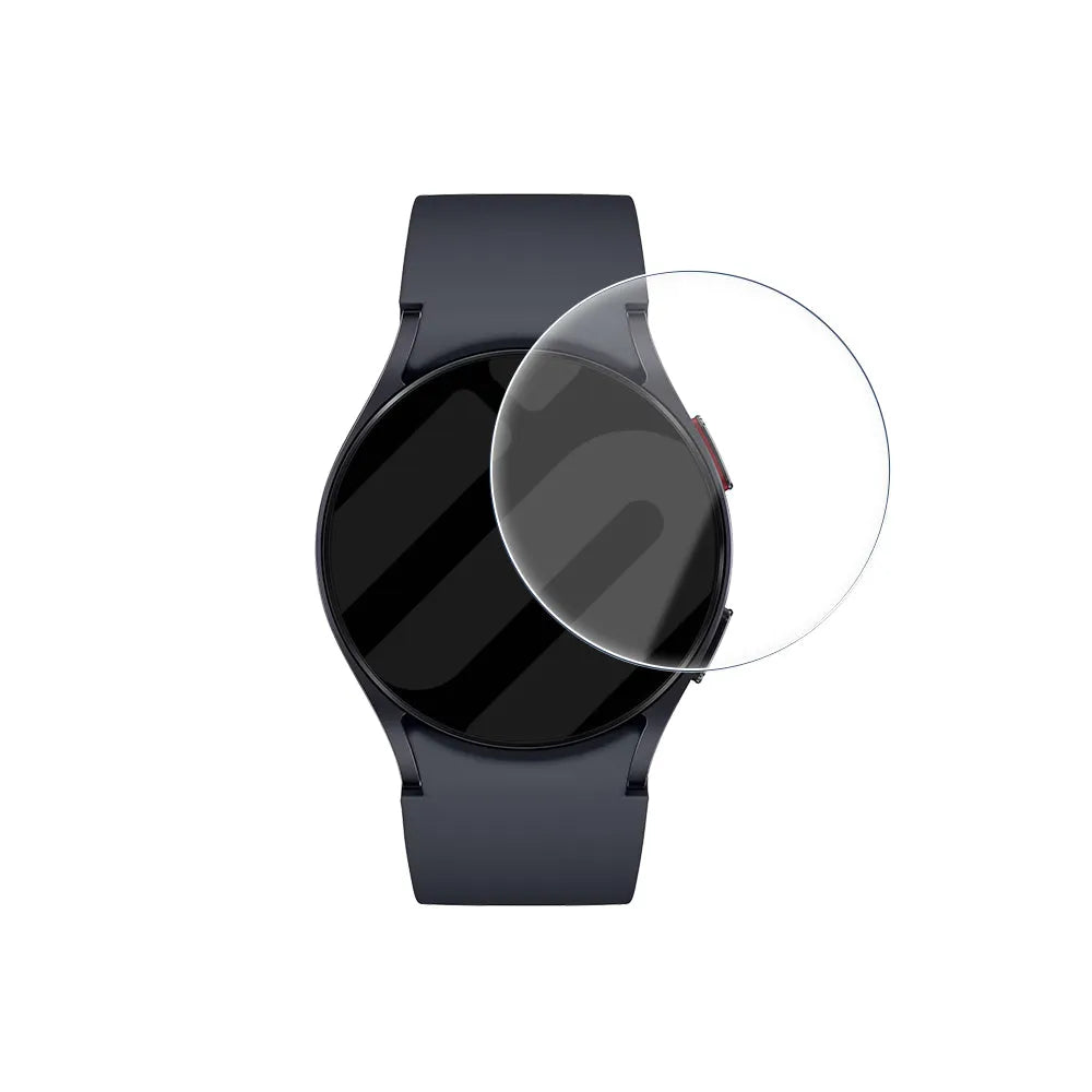 Protector de pantalla con herramienta de un solo clic - Samsung Galaxy Watch 6 - 40mm