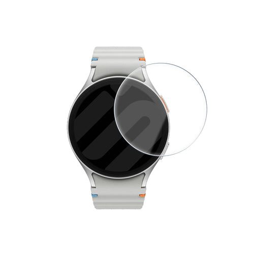Protector de pantalla con herramienta de un solo clic - Samsung Galaxy Watch 7 - 40mm