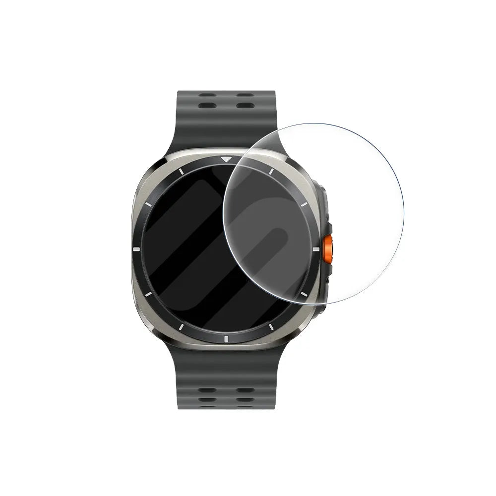 Protector de pantalla con herramienta de un solo clic - Samsung Galaxy Watch Ultra