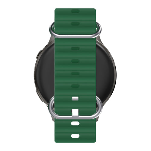 Bandz Correa Ocean 'Classic' Garmin Forerunner 70 (verde)