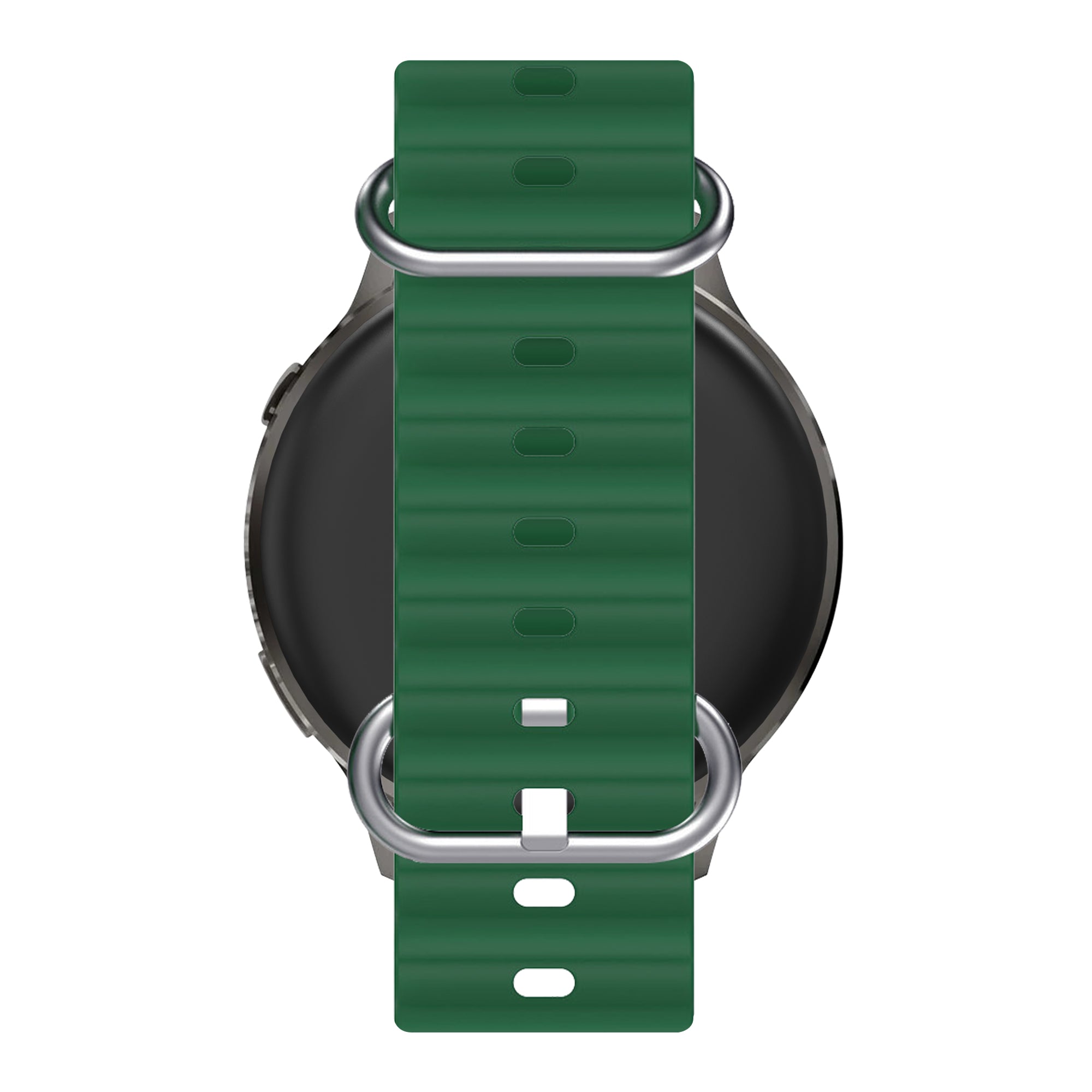 Bandz Correa Ocean 'Classic' Garmin Vivomove Trend (verde)