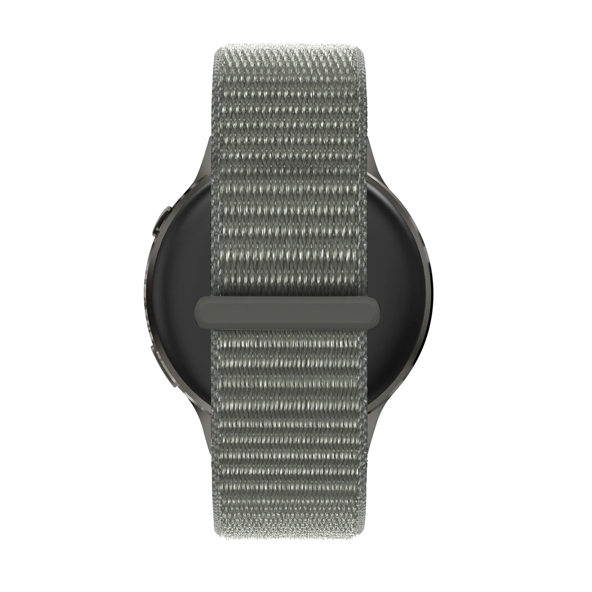 Bandz Correa nylon Loop Garmin D2 Air X15 (gris-verde)