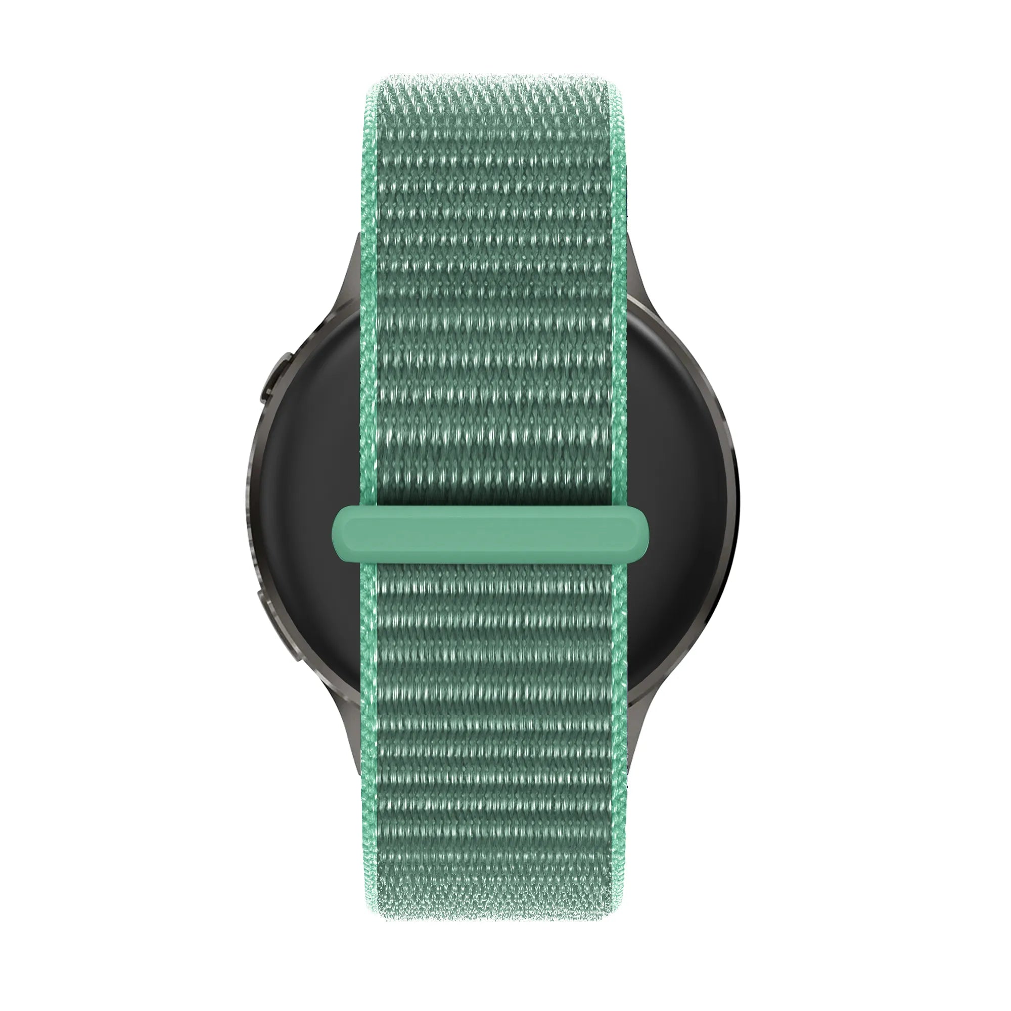 Bandz Correa nylon Loop Garmin Venu 2 (menta)