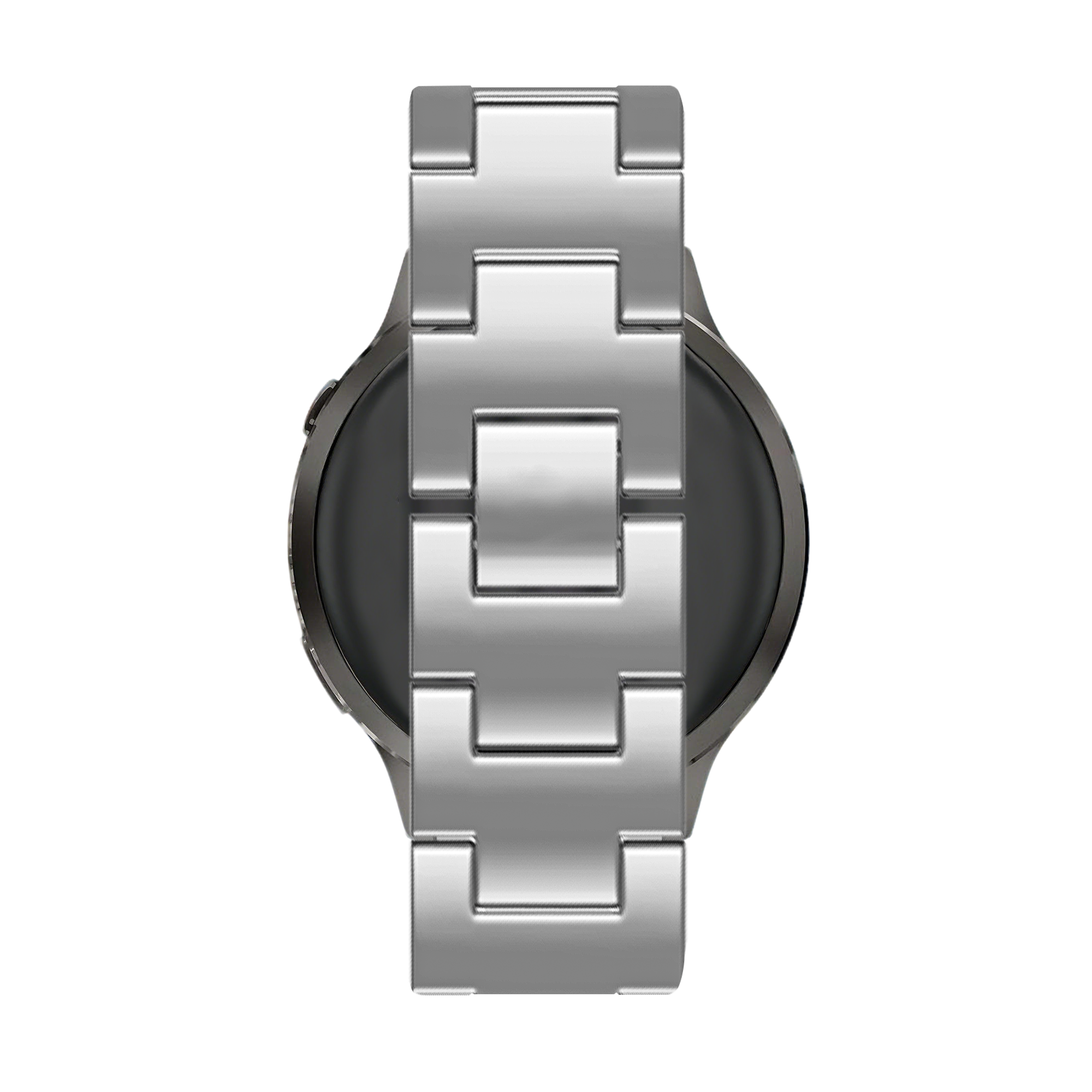 Bandz Correa metal 'Cadenas' Withings Steel HR - 36mm (plata)
