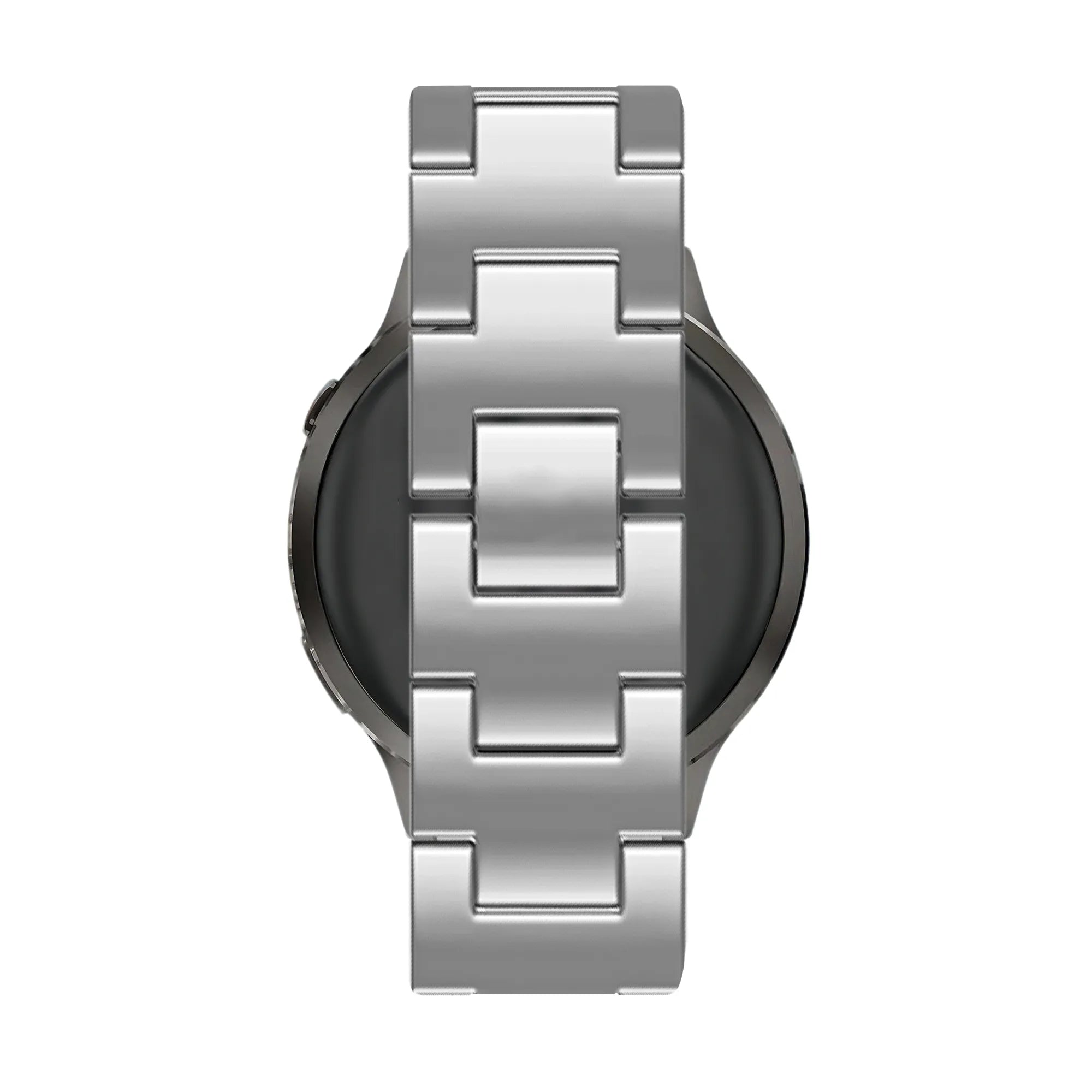Bandz Correa metal 'Cadenas' Oppo Watch X2 Mini (plata)