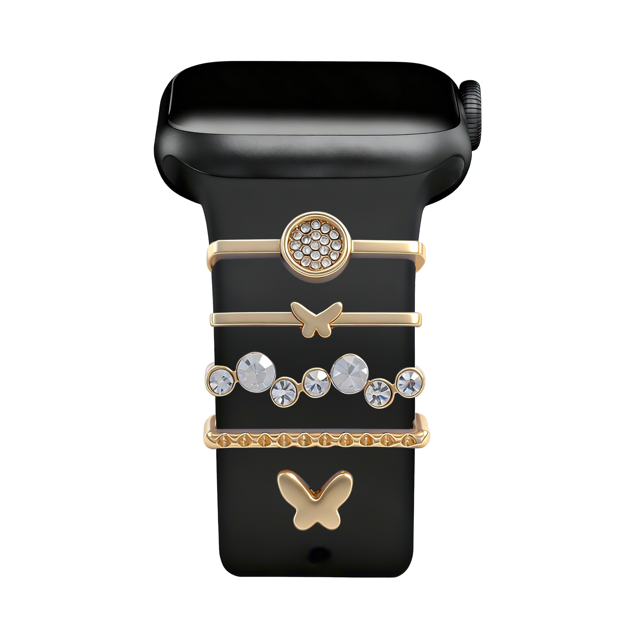 Charm para correa de reloj