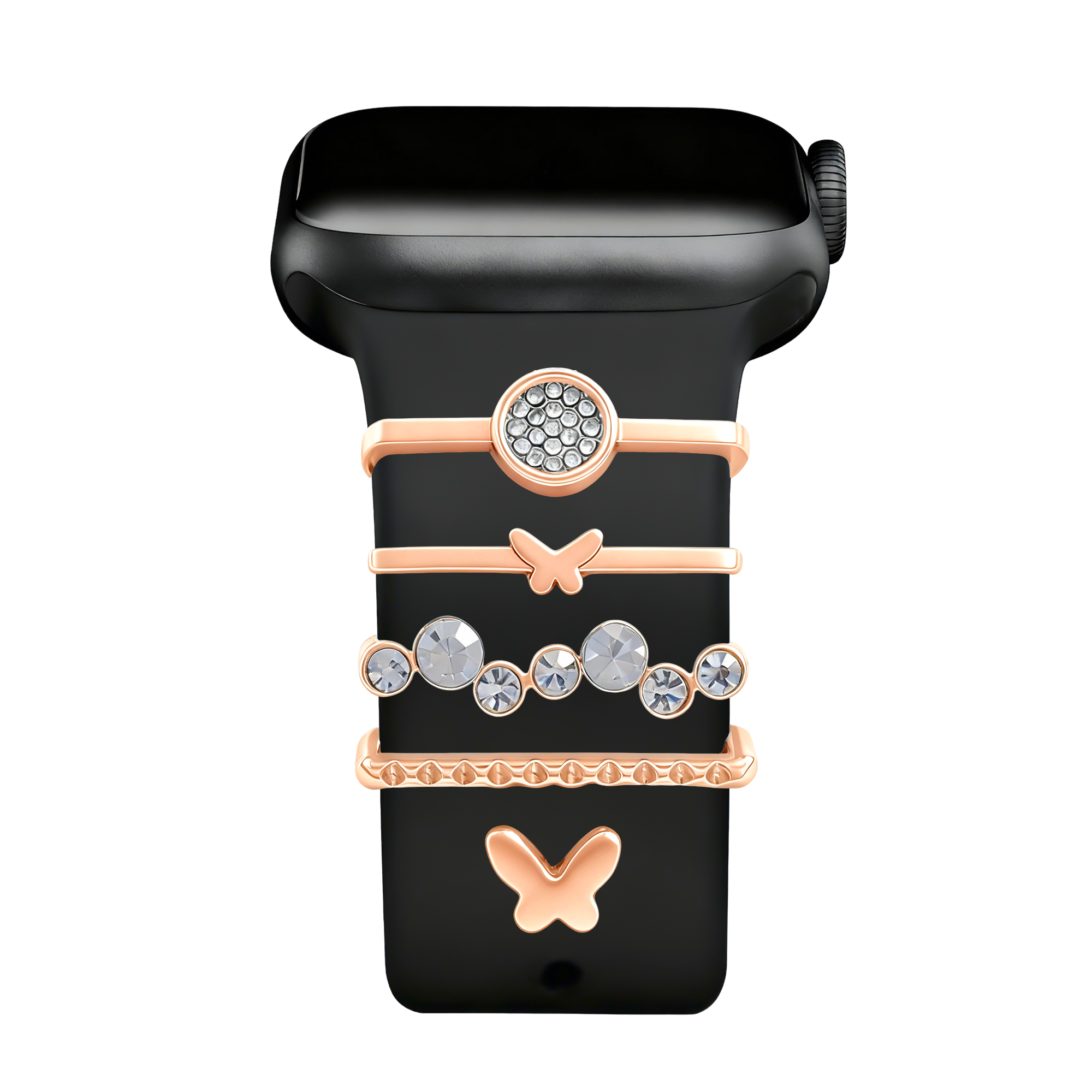 Charm para correa de reloj