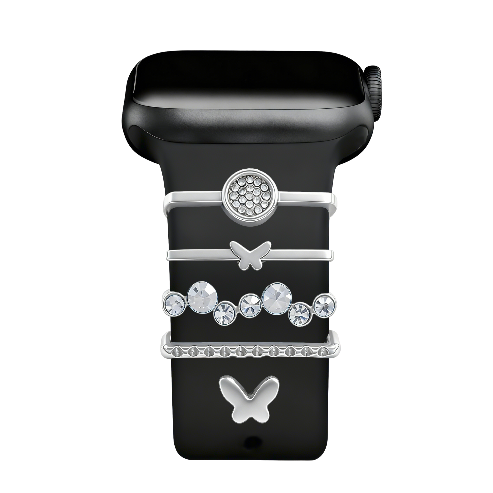 Charm para correa de reloj