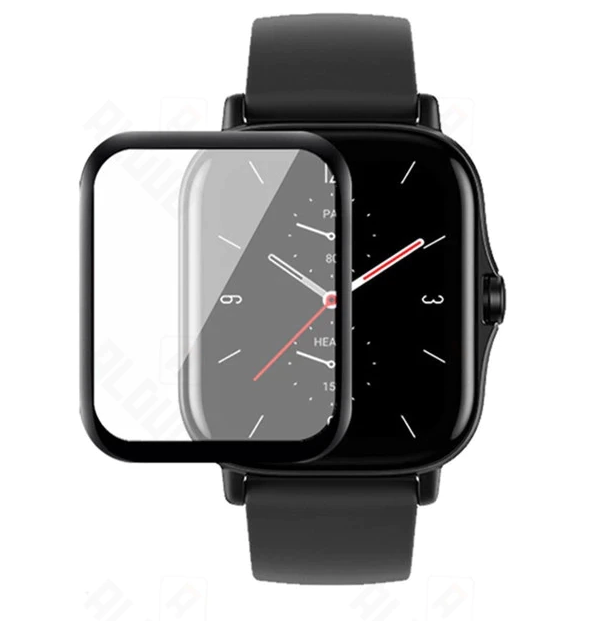 Protector de pantalla para Amazfit GTS 2