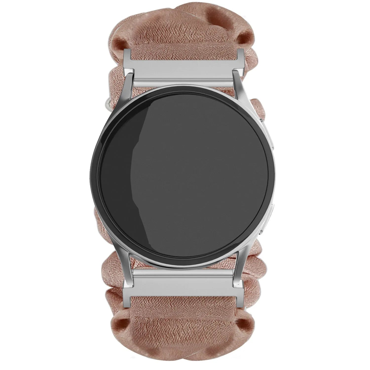 Correa elástica  Xiaomi Amazfit GTS (beige con perlas)