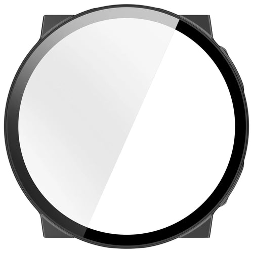 Funda PC con cristal Suunto Vertical 2 (negro)