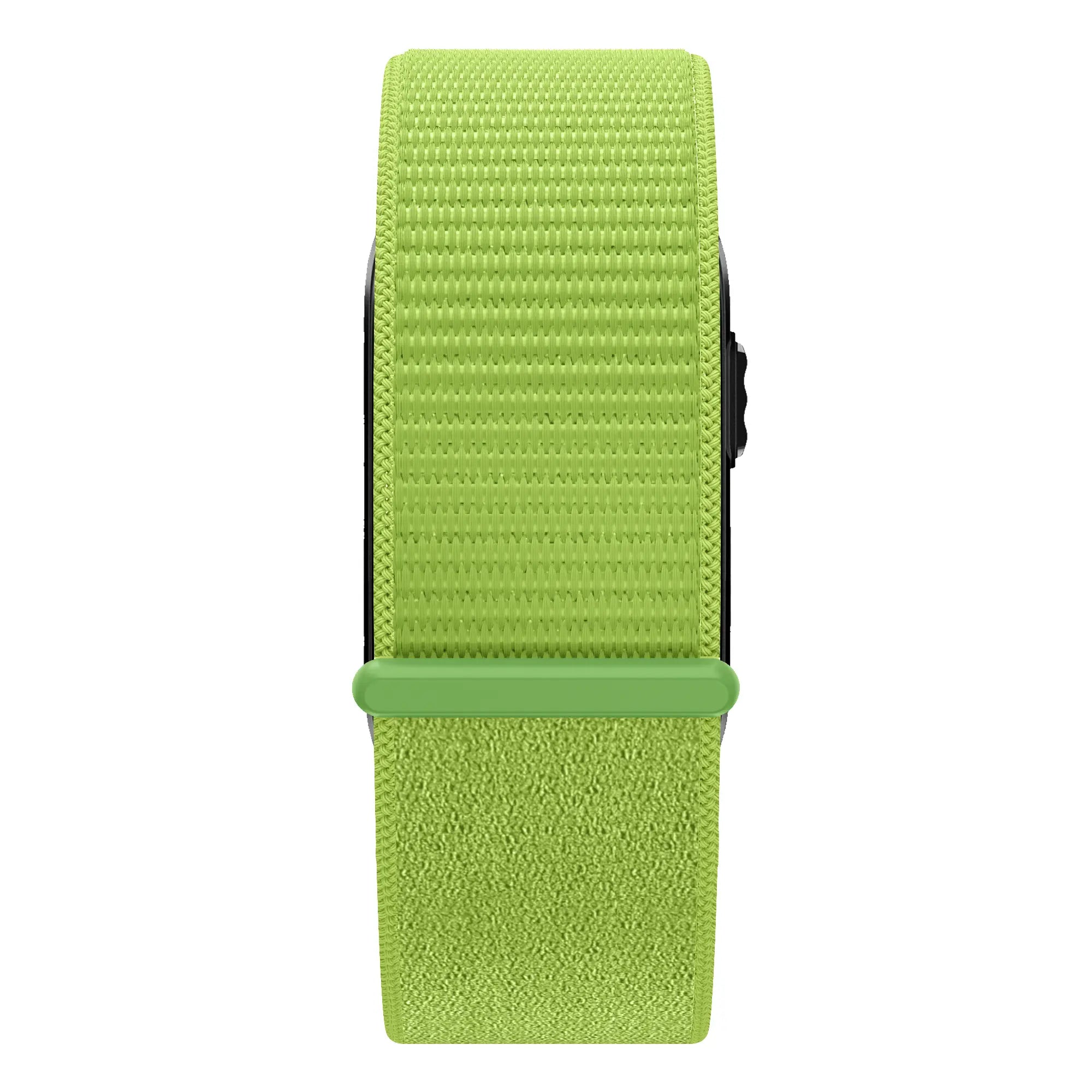 Bandz Corea nylon 'Clásico' Garmin Cirqa (lima)