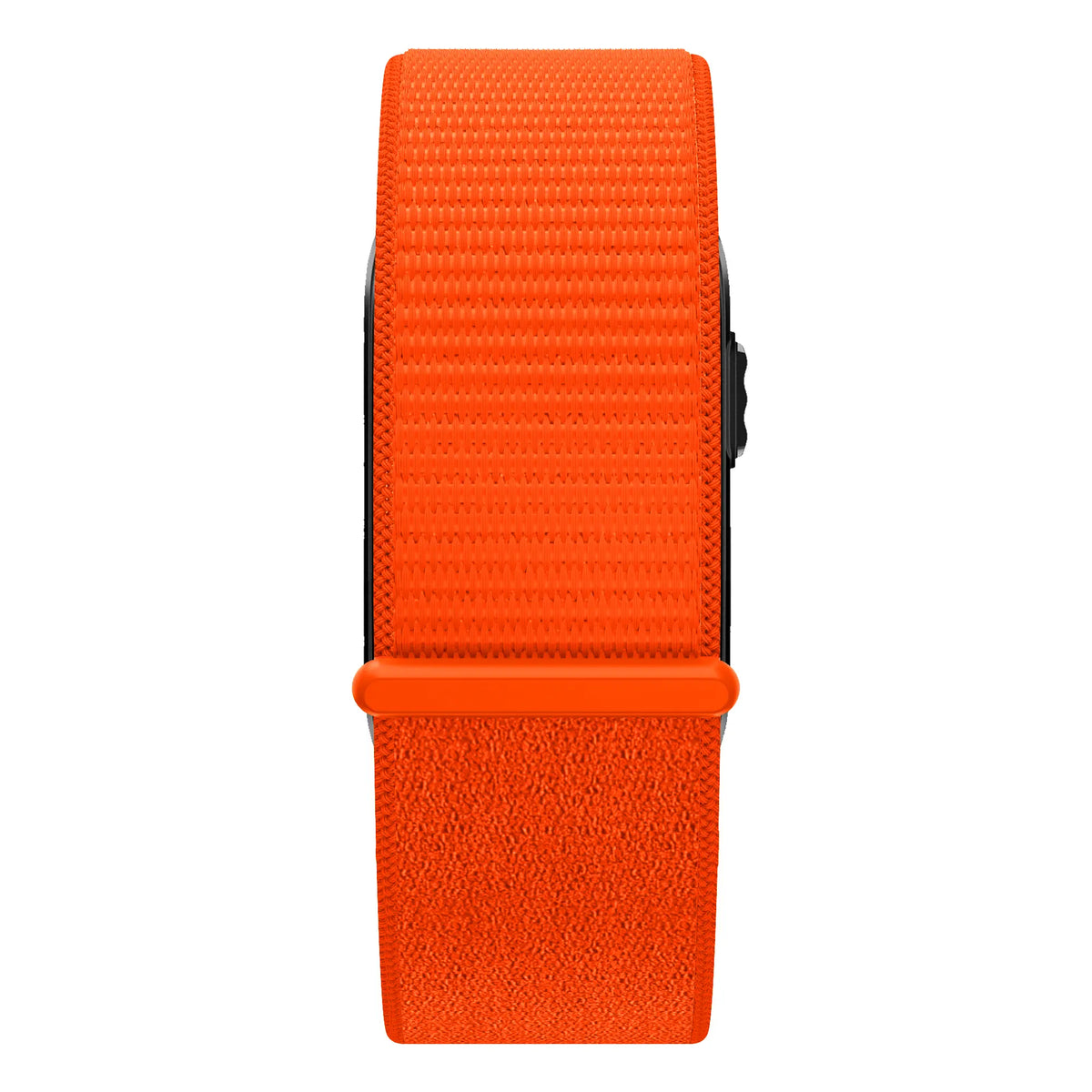 Bandz Corea nylon 'Clásico' Garmin Cirqa (naranja)