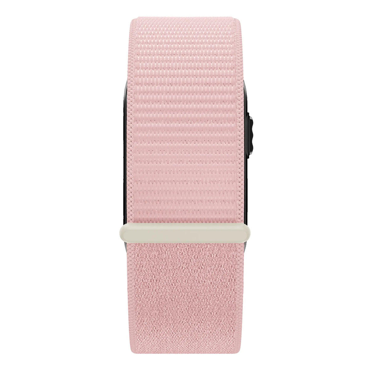 Bandz Garmin Cirqa Nylon Strap 'Classic' (Light Pink)