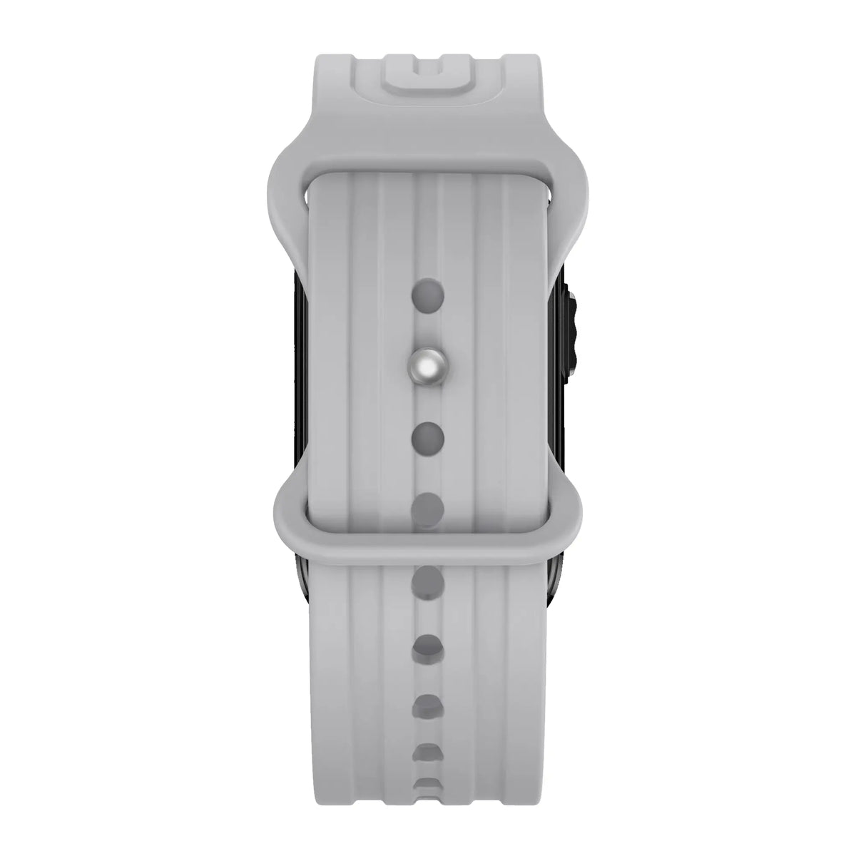 Bandz Corea silicona 'Clásico' Garmin Cirqa (gris)