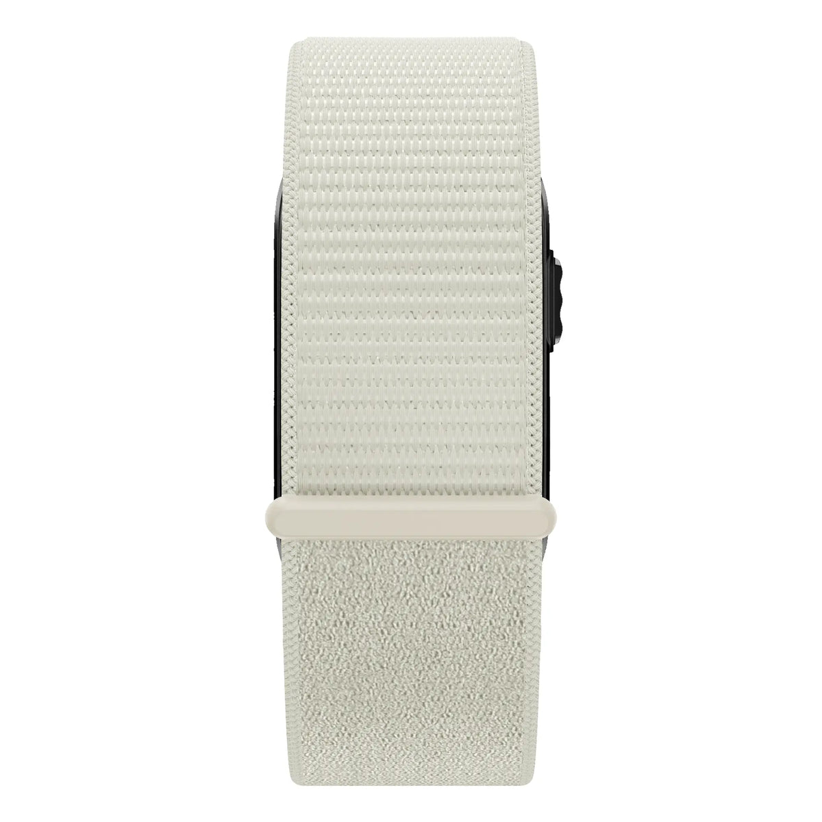 Bandz Corea nylon 'Clásico' Garmin Cirqa (blanco estrella)
